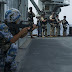 Sino-US Joint Visit, Board, Search and Seizure (VBSS) Training