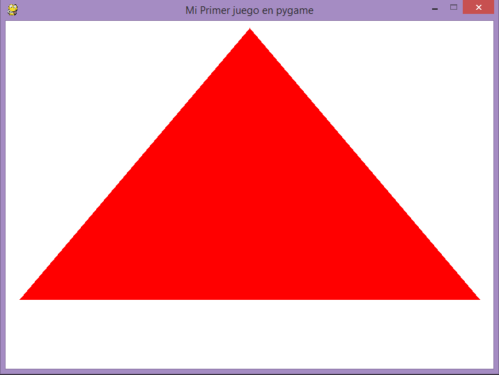 Triangle Triangle