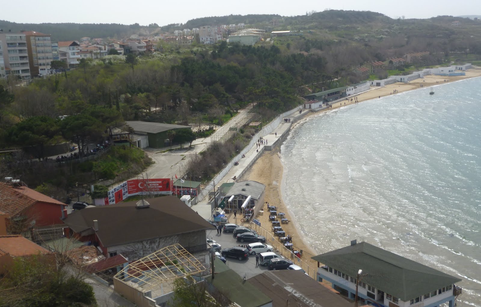 Кильос стамбул