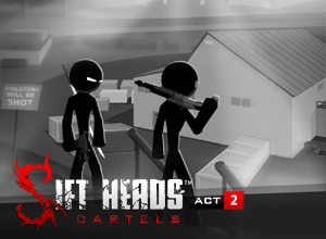 Sift Heads Cartels Act 2