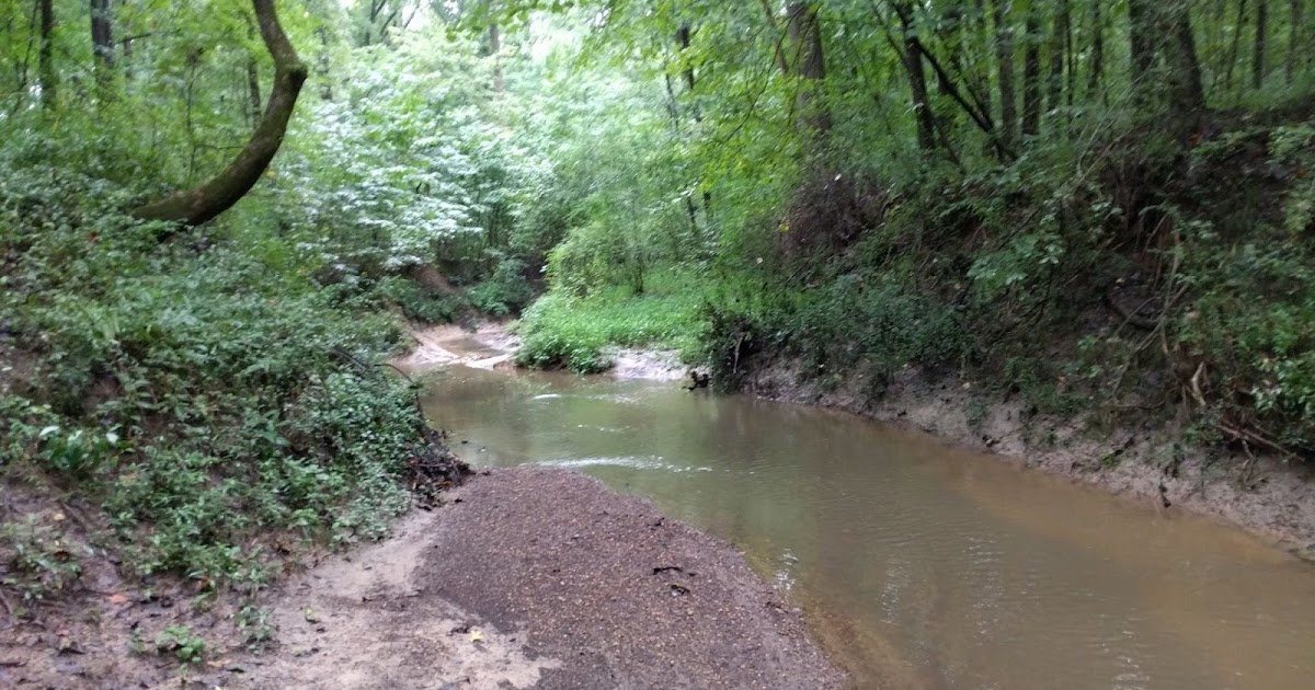 RMSO Bigfoot Stinking Creek Bigfoot in Tennessee