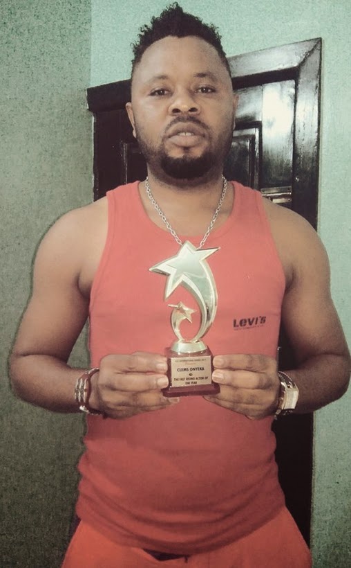 armed robbers killed nollywood actor