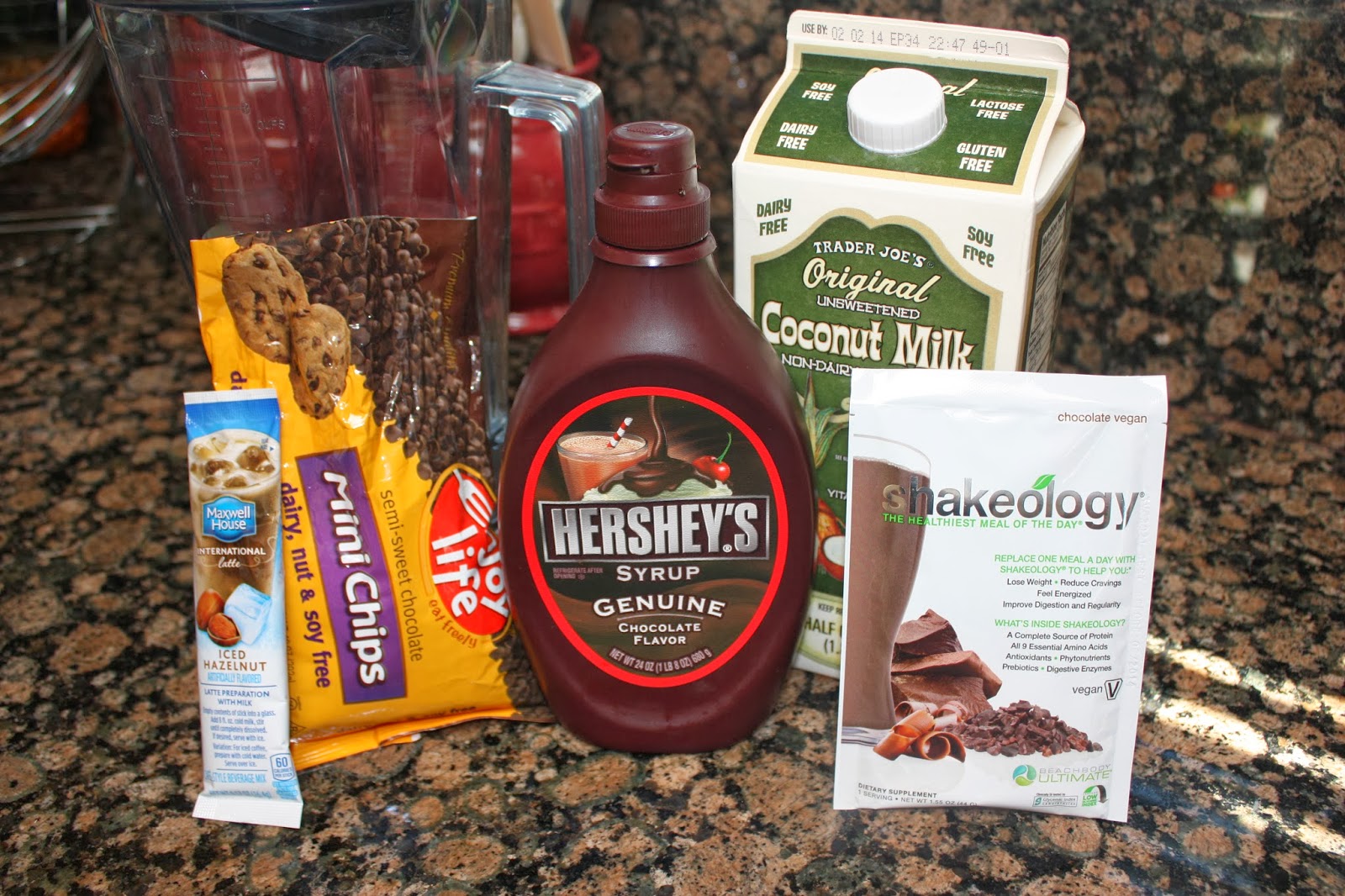 how much is a venti java chip frappuccino