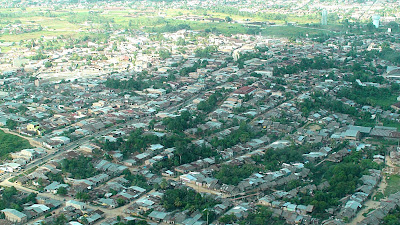PERÚ - Amazónia e Iquitos