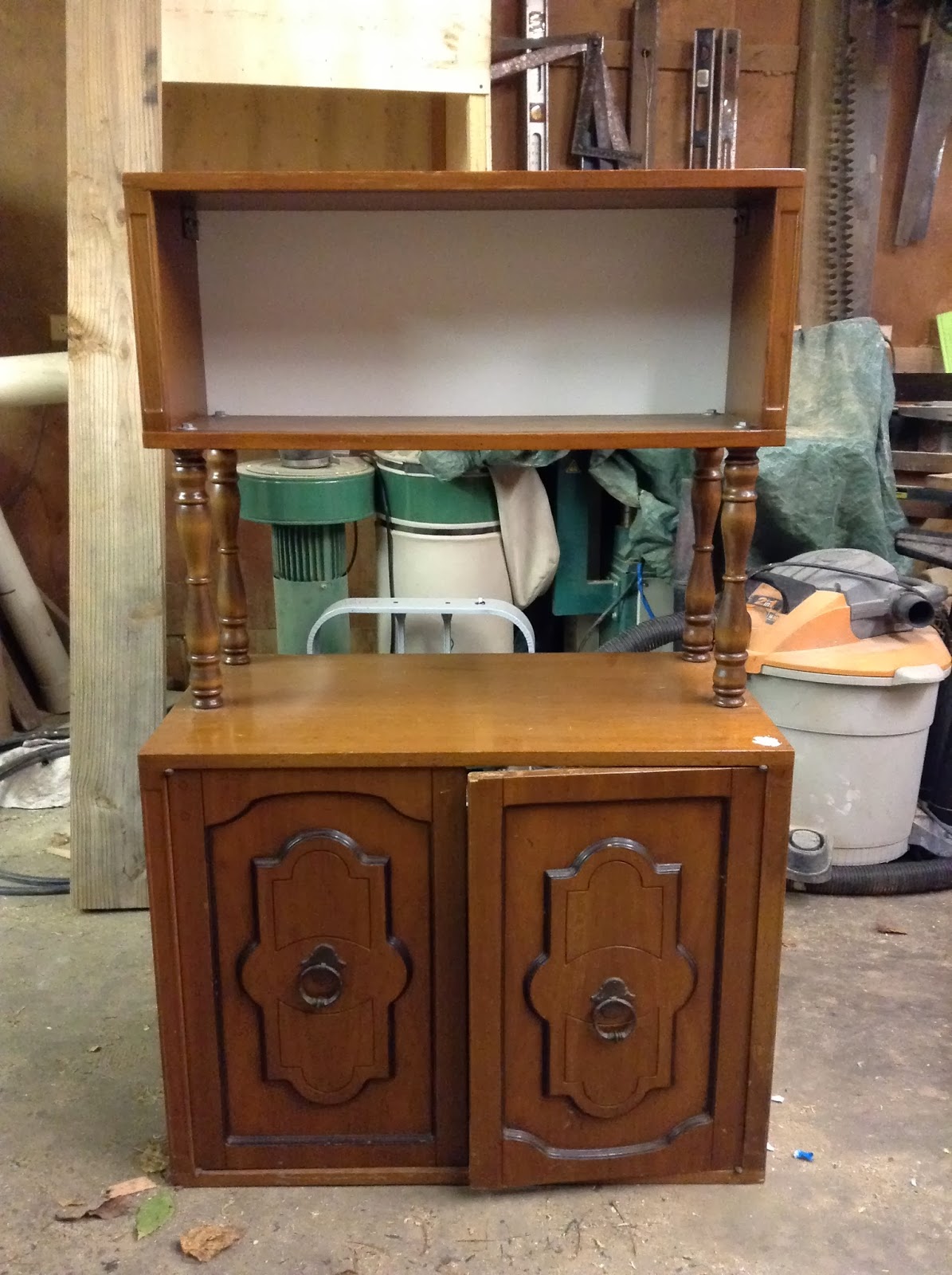 No Ordinary Sparrow Upcycled Vintage