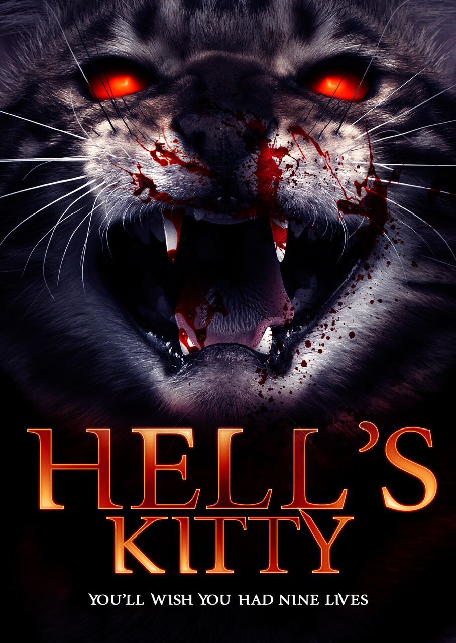Hell's Kitty PDF Free Download