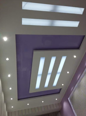 latest POP design for hall plaster of paris false ceiling design ideas for living room 2019