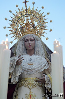 Virgen de las Veredas 
