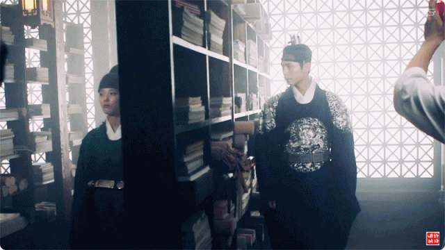 [구르미그린달빛] 3,4회 촬영현장 메이킹 | 인스티즈