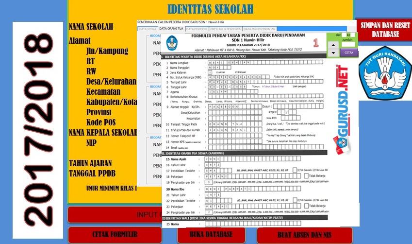 Baru Baru