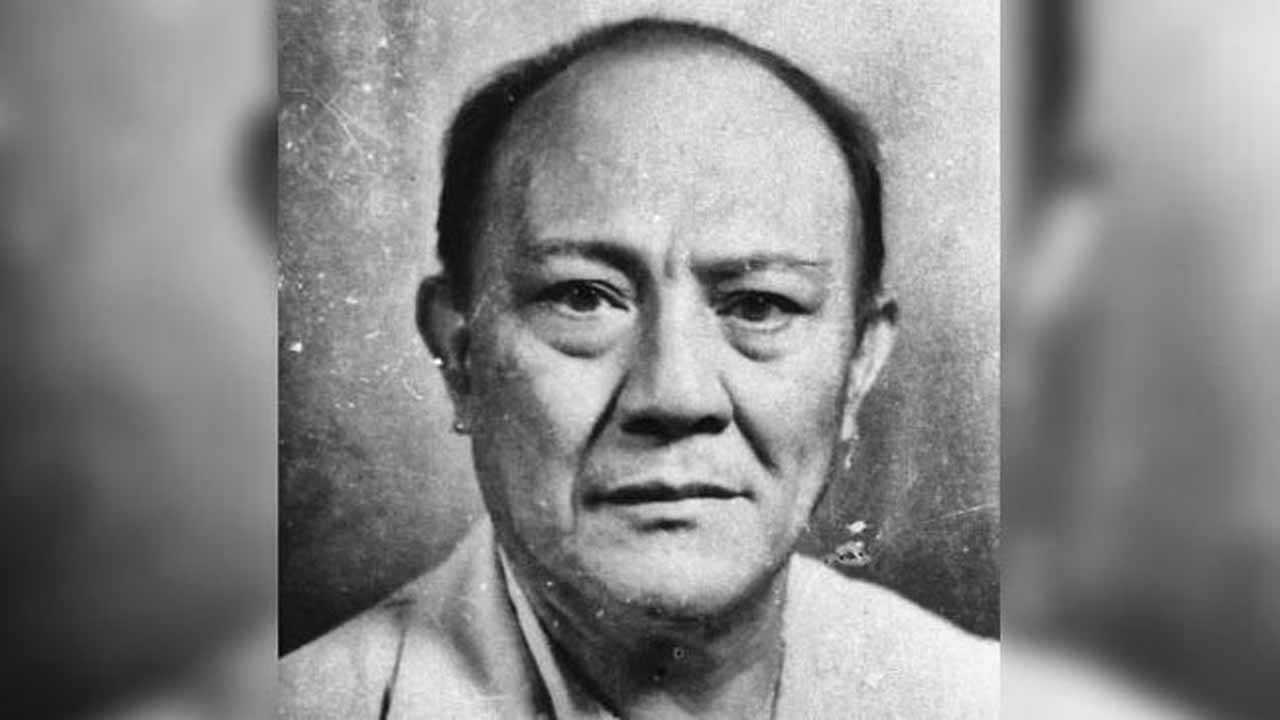 Sam Ratulangi, Si Cerdas dari Tondano