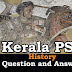  Kerala PSC History Question and Answers - 37