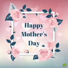 mother's day wishes