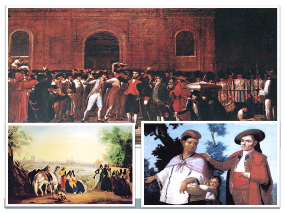 SOCIEDAD, CULTURA E IGLESIA EN EL VIRREINATO DEL PERÚ