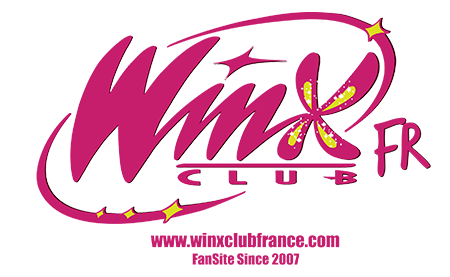 Winx Club France