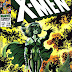 X-men #50 - Jim Steranko art & cover + 1st Polaris