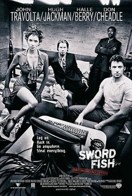 Operacion Swordfish – DVDRIP LATINO