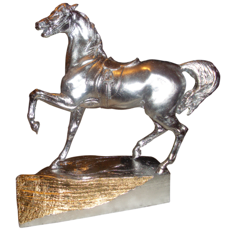 horses Statues