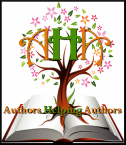 Authors Helping Authors Group