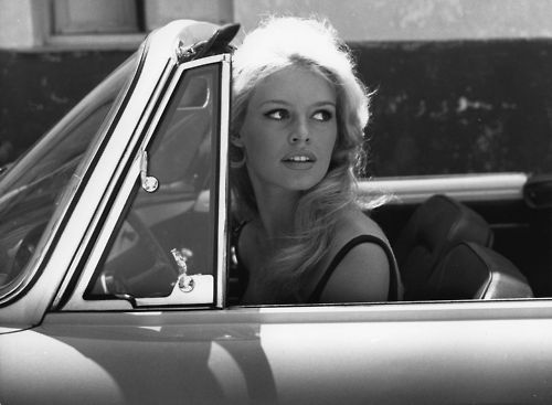 NOIR BLANC un style