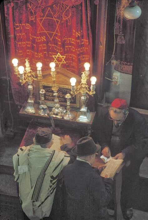 Life in the Soviet Ukraine seen through the eyes of Western photographers  1988 - 81