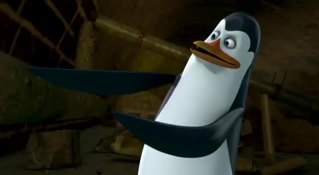 Ver Los pingüinos de Madagascar Temporada 2 - Capítulo 11