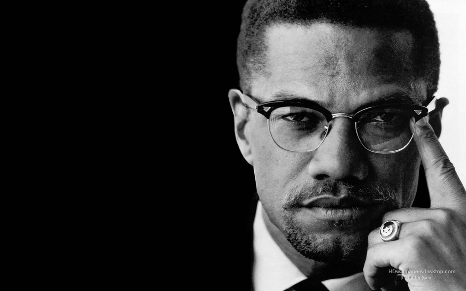 BlackHistoryFacts Malcolm X