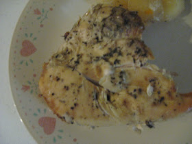 Crock-Pot Chicken