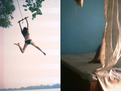 Just Two - Kickcan and Conkers : HelloHello and Mohamed Camara, Chambrees maliennes / Malian Rooms series