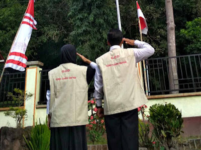 Guru Garis Depan
