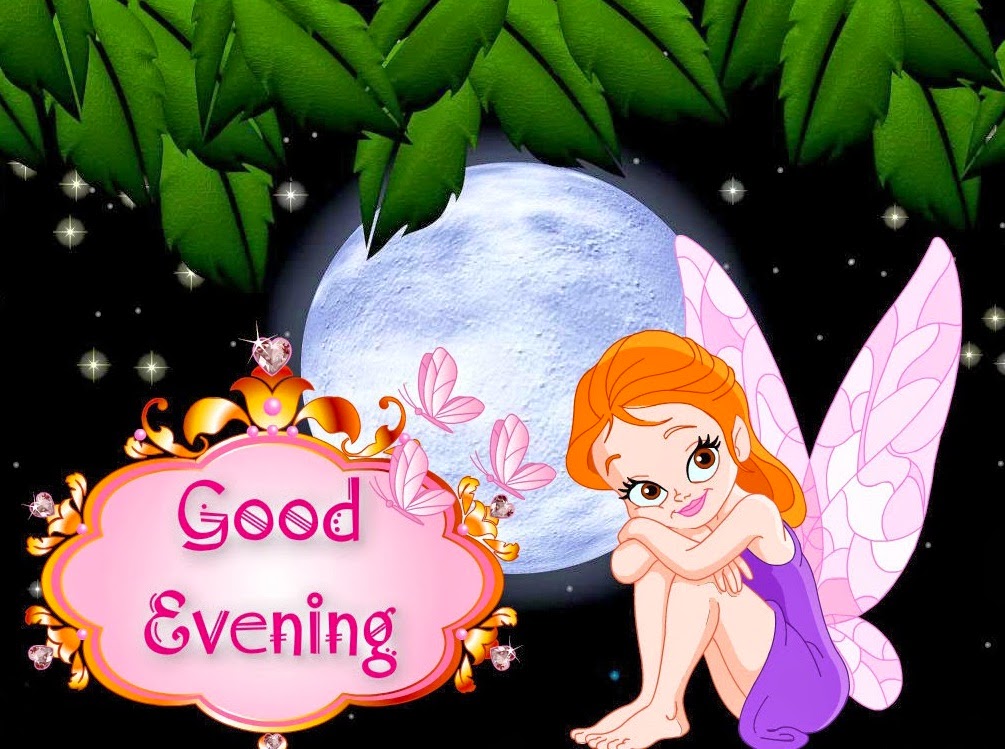 Good Evening Images with HD Wallpaper Latest images Free Download