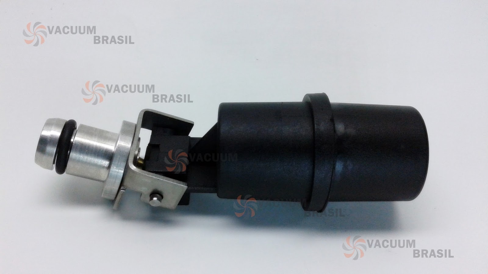 Blogger Vacuum Brasil BÓIA NIVELADORA DE ÓLEO PARA BOMBAS DE VÁCUO