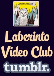 Laberinto Videoclub en Tumblr