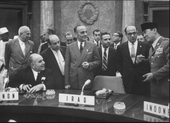 Peran Indonesia Dalam Gerakan Non Blok Beserta Perwujudannya Cara Ampuh Memahami Matematika Dengan Mudah