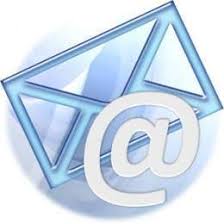 correo electronico