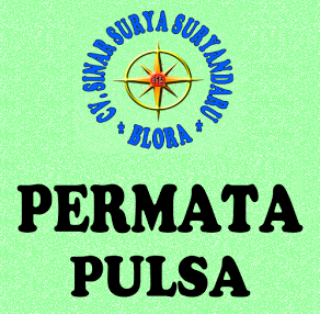 TENTANG PERMATA PULSA TENTANG PERMATA PULSA