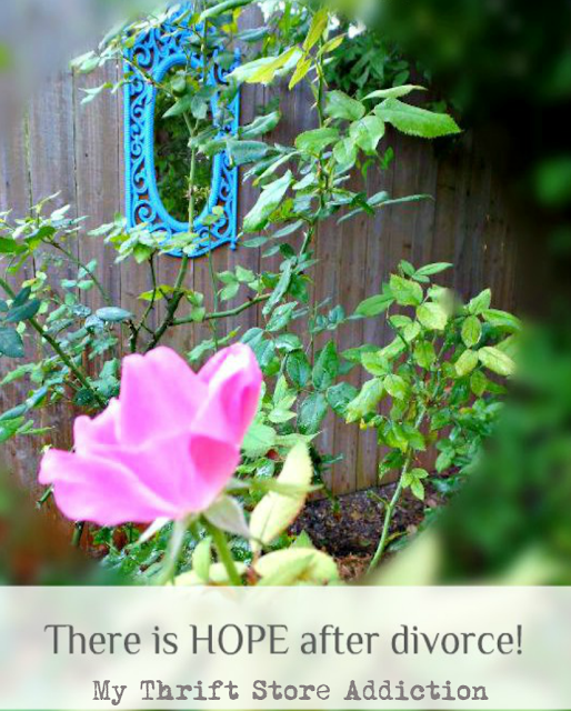 hope after divorce