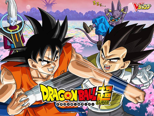 Lista de Capitulos de Dragon Ball Super - EVITA EL RELLENO | Naruto Datos