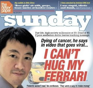 I-can't-hug-my ferrari-dr-richard-teo-dying-of-cancer-at-40