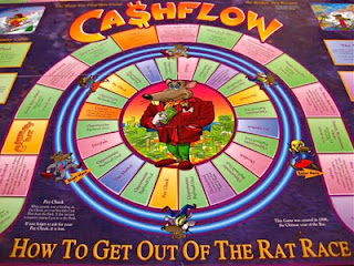 Game Cashflow
