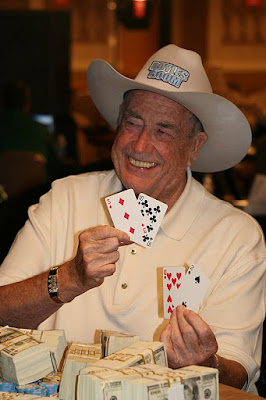 Doyle Brunson - agen poker, judi poker, poker online, situs judi poker, situs agen poker, agen poker terpercaya, poker online terpercaya