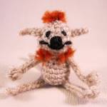 PATRON GRATIS CRUMB | STAR WARS AMIGURUMI 17775