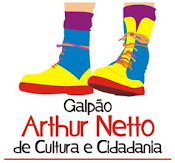 Galpão Arthur Netto