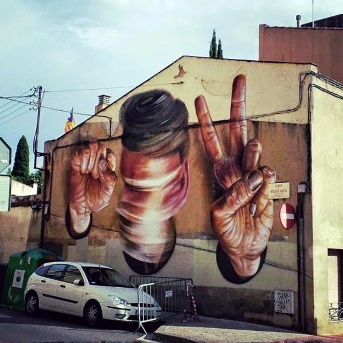 Tetra And The Flavorful Weekend Off The Chill Chill Mega Chill