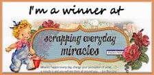 Scrapping Everyday Miracles