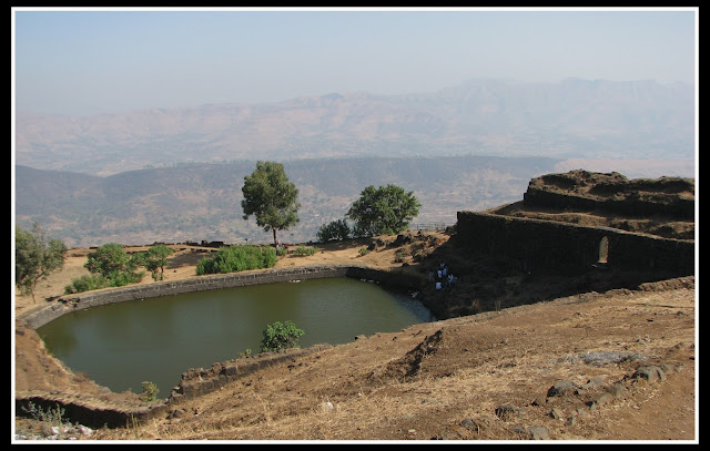 Padmavati Lake Padmavati Lake