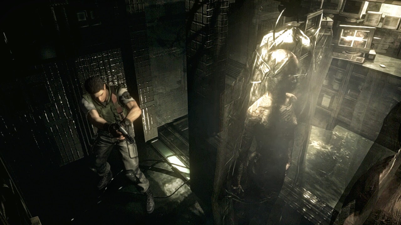 Artigo Traduzido: Q&A Resident Evil 5 (Capcom Europe)