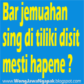 Konsep 40+ Kata Kata Ngapak Kebumen