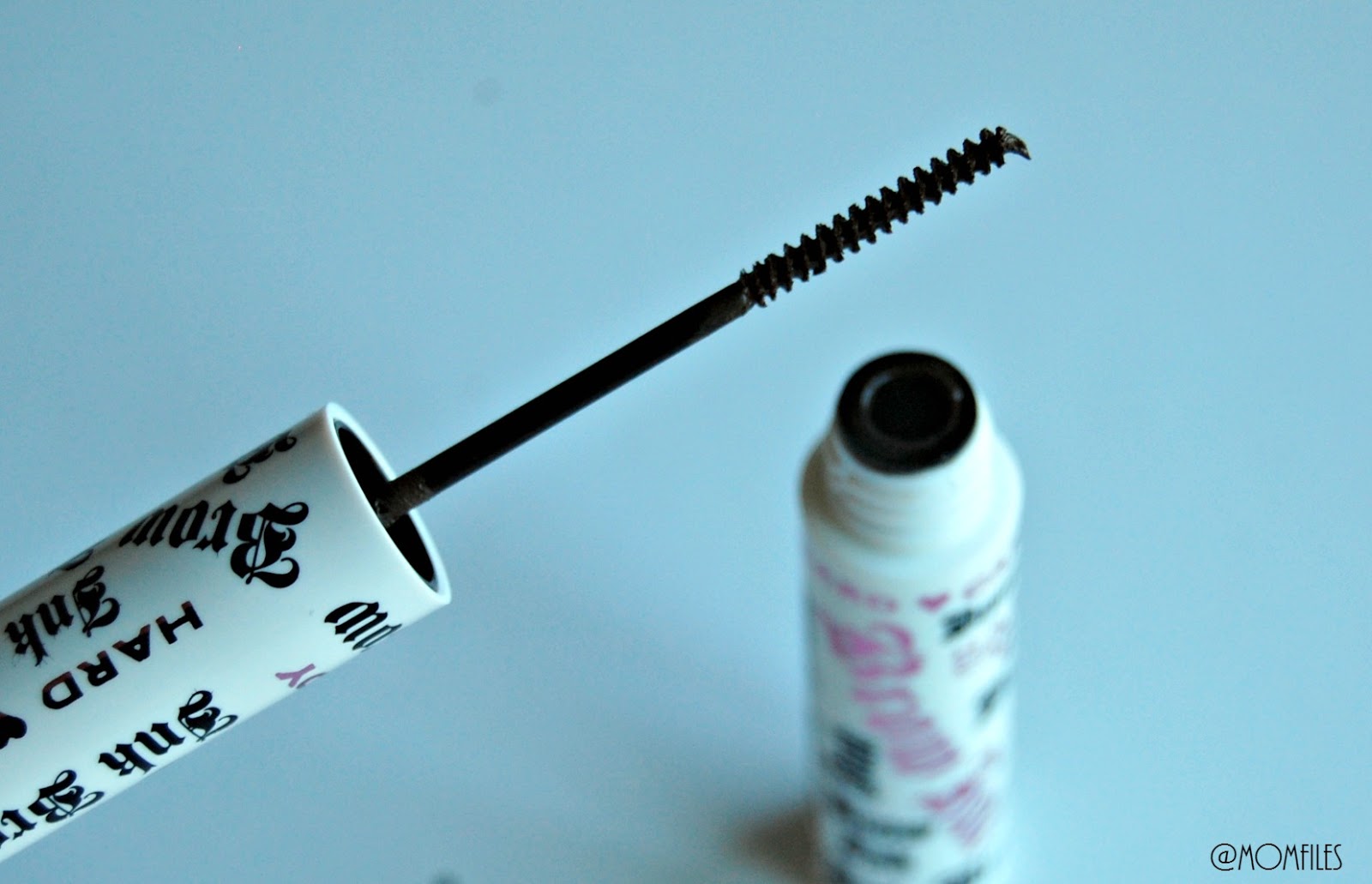 Hard Candy Brow Ink Review Mom Files