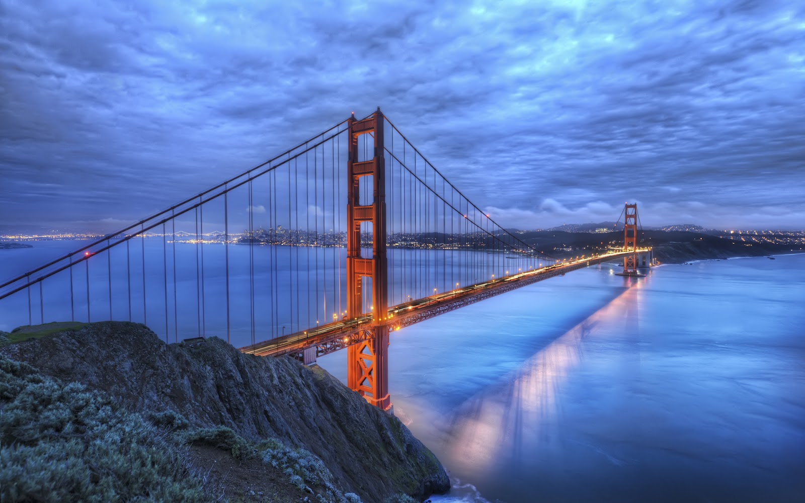 Puente Golden Gate Bridge, San Francisco, California Fotos e Imágenes en FOTOBLOG X Puente Golden Gate Bridge, San Francisco, California Fotos e Imágenes en FOTOBLOG X